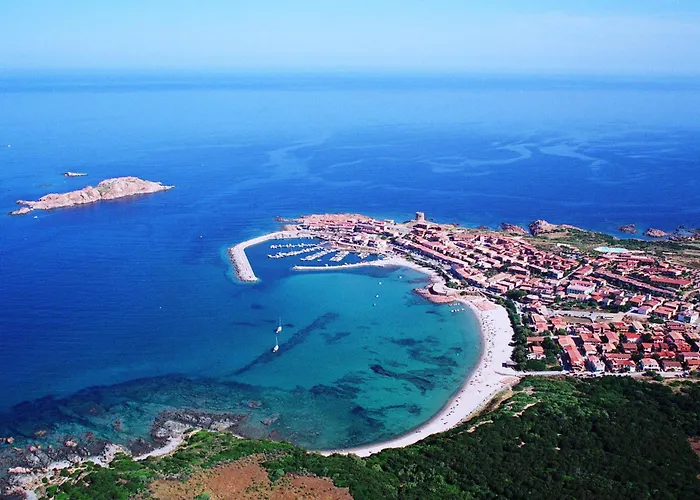 Appartamenti Mare Blu
