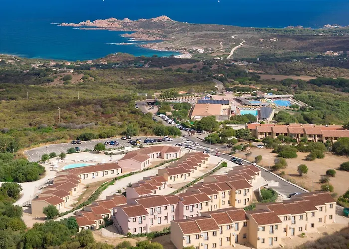 Residence Rocce Rosse