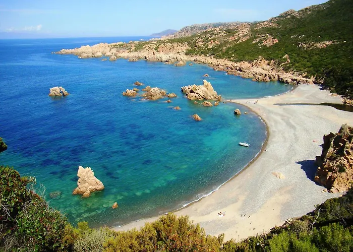 Appartamenti Mare Blu